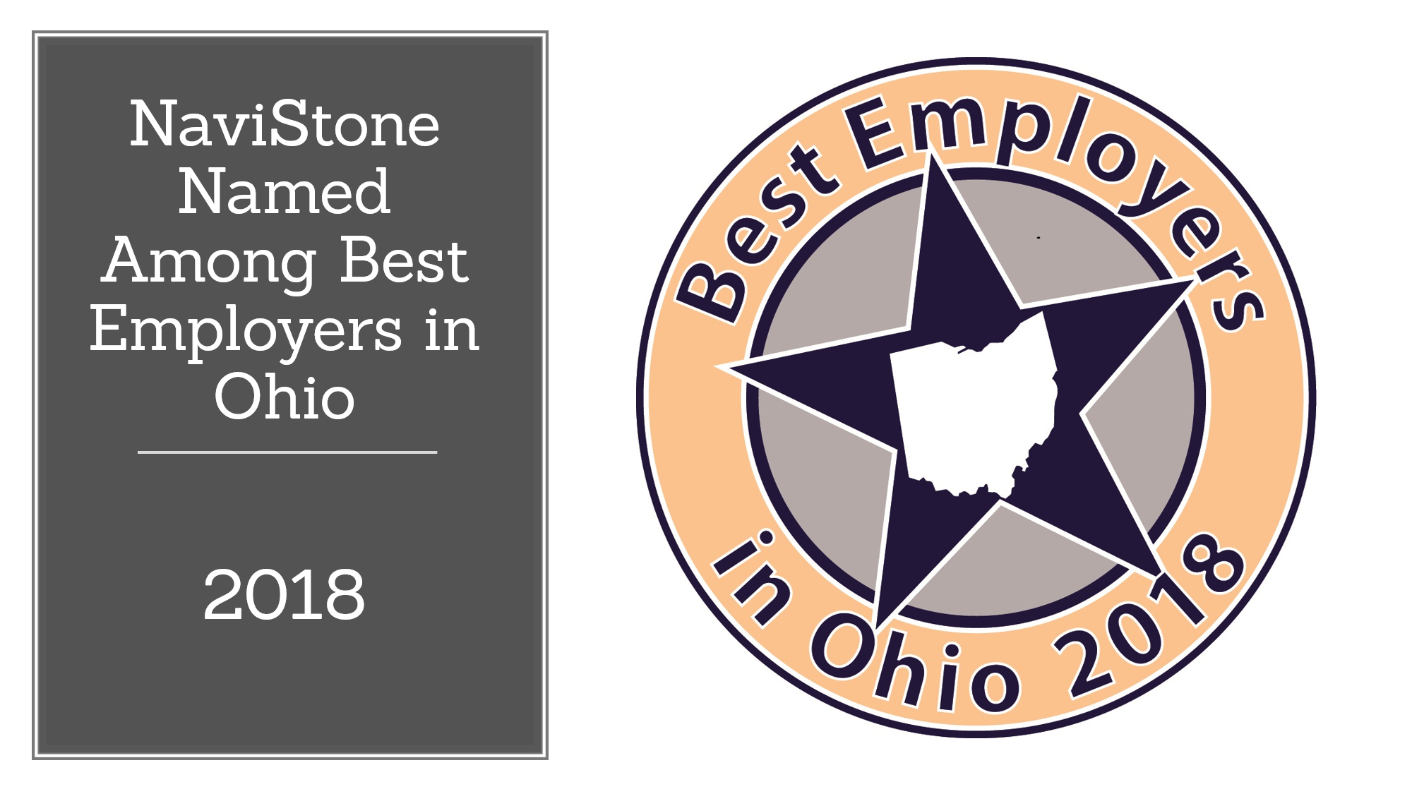 NaviStone Named A Best Employer in Ohio